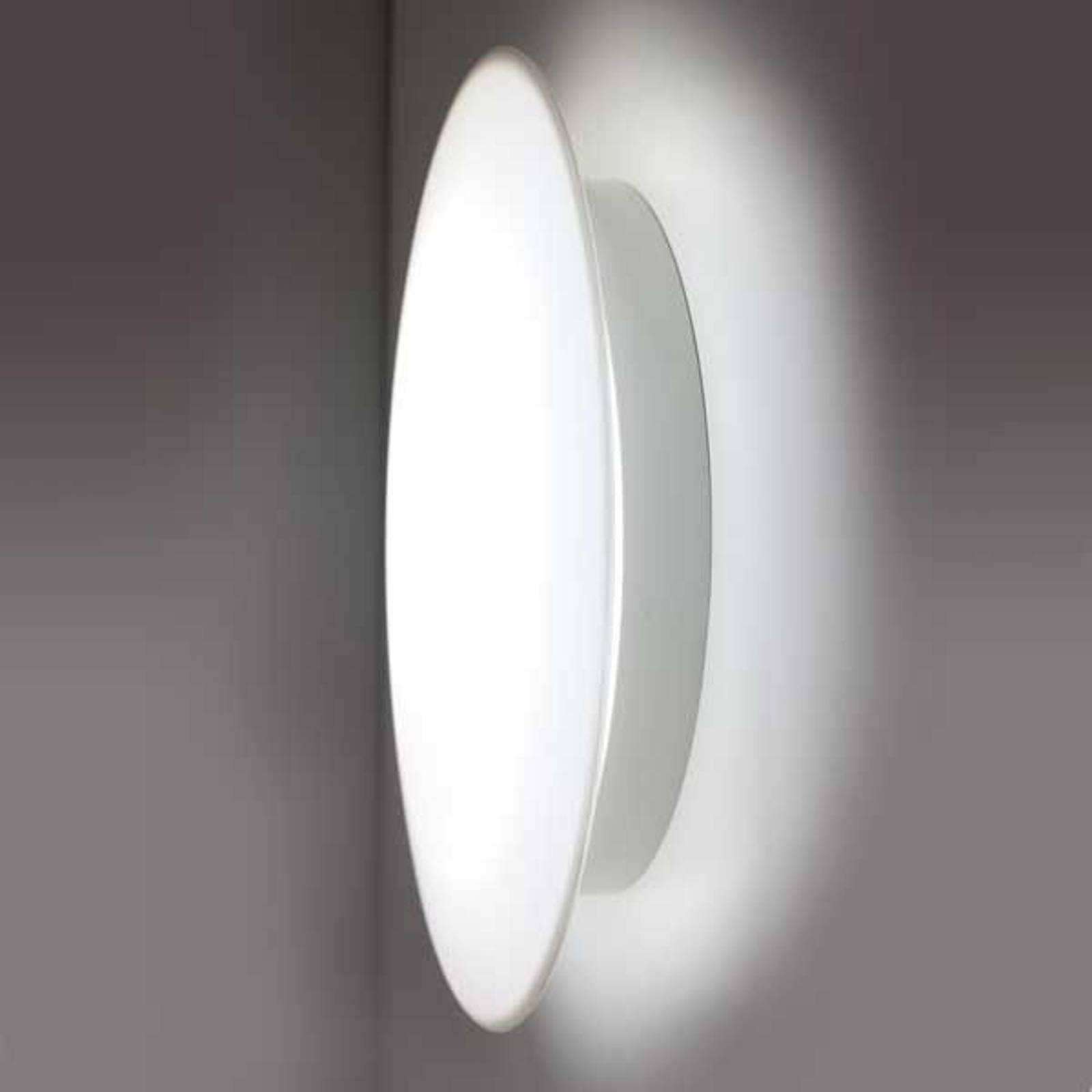 SUN 3 – tulevaisuuden LED-valaisin, valk., 18W 3 K