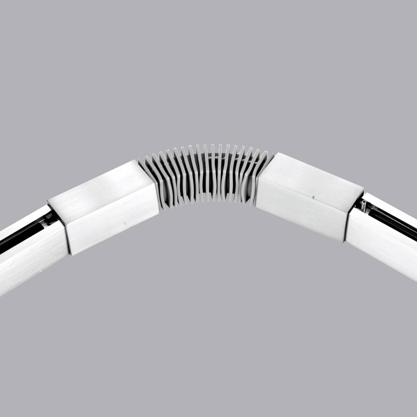 Joustoliitin HV-track4 m6 virtakiskoon