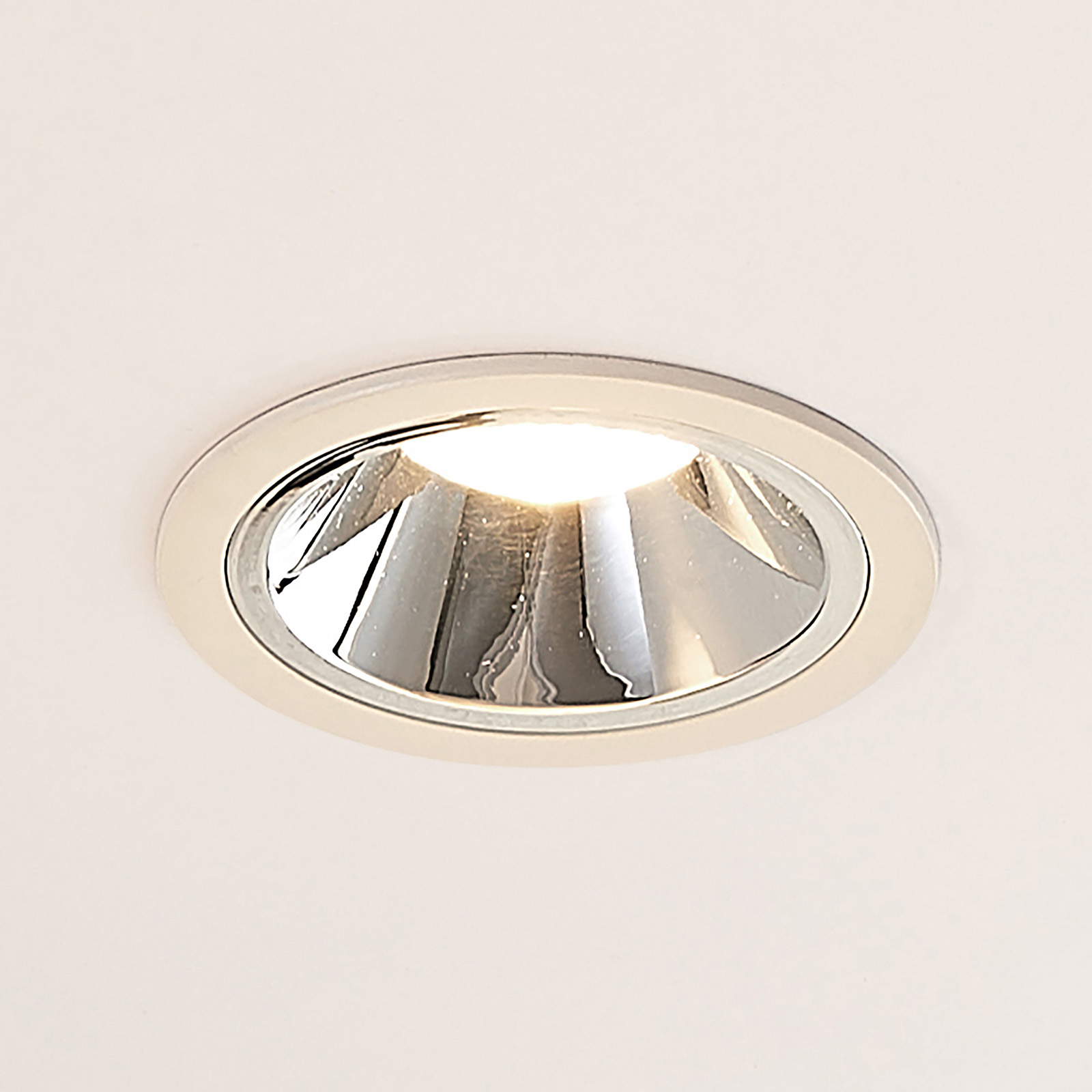 Arcchio Fedor LED-kohdevalaisin 40° 3 000 K 25,2 W