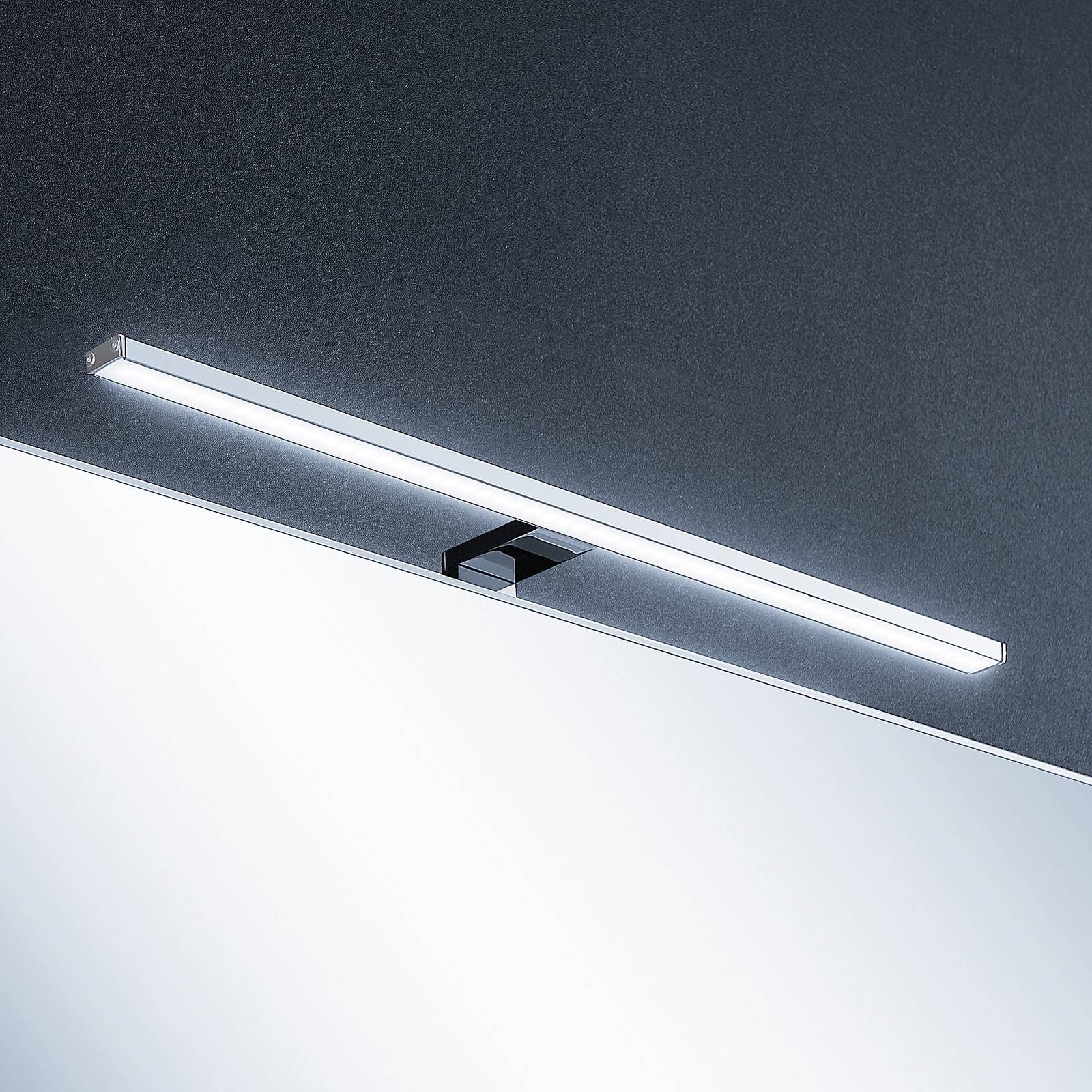 Lindby Daitani, kylpyhuoneen LED-peilivalo, 60,5cm