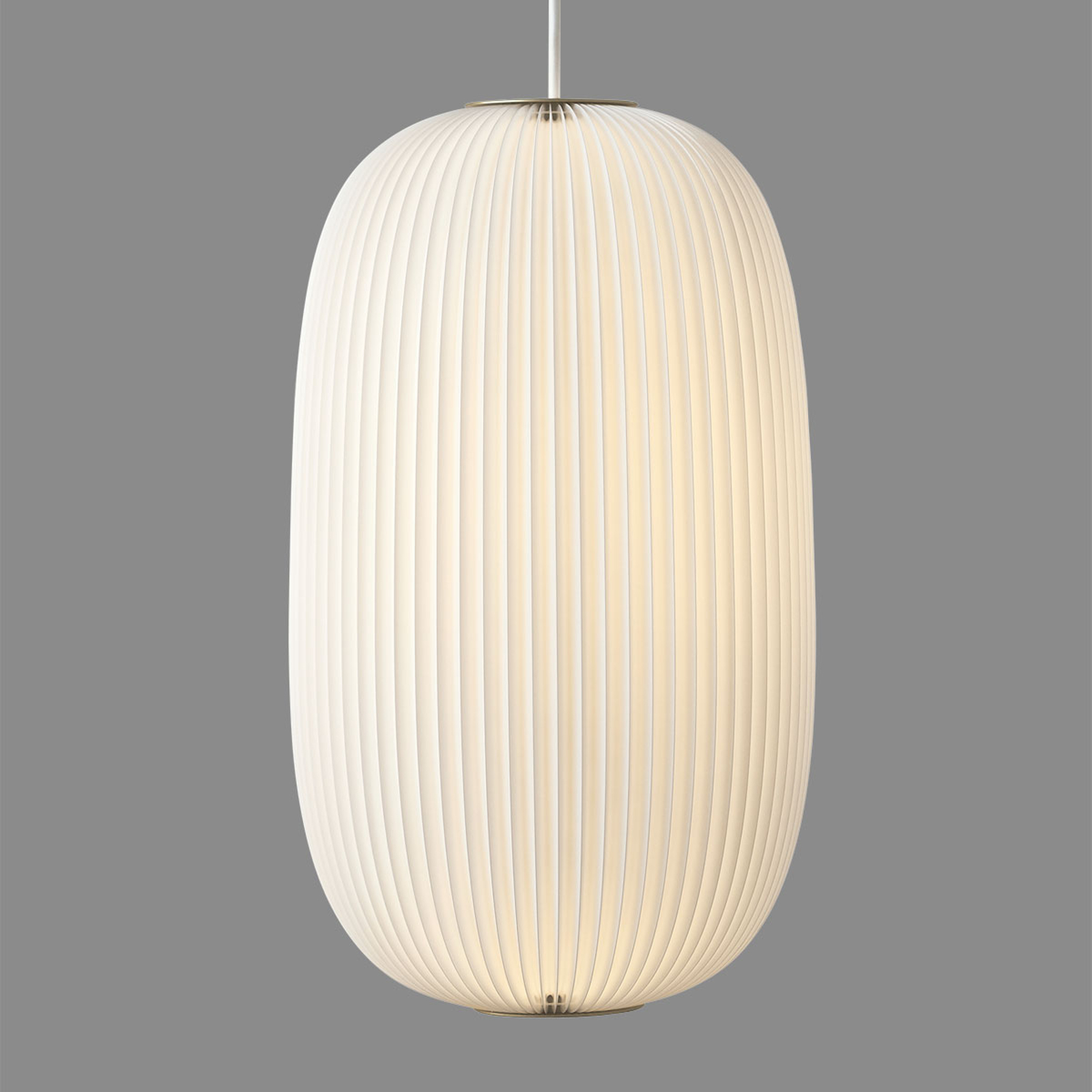 LE KLINT Lamella 2 -design-riippuvalo, kulta