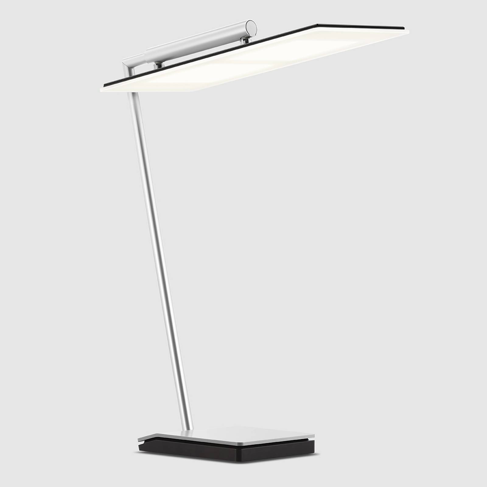 OMLED One d2 - OLED-työpöytävalaisin, musta