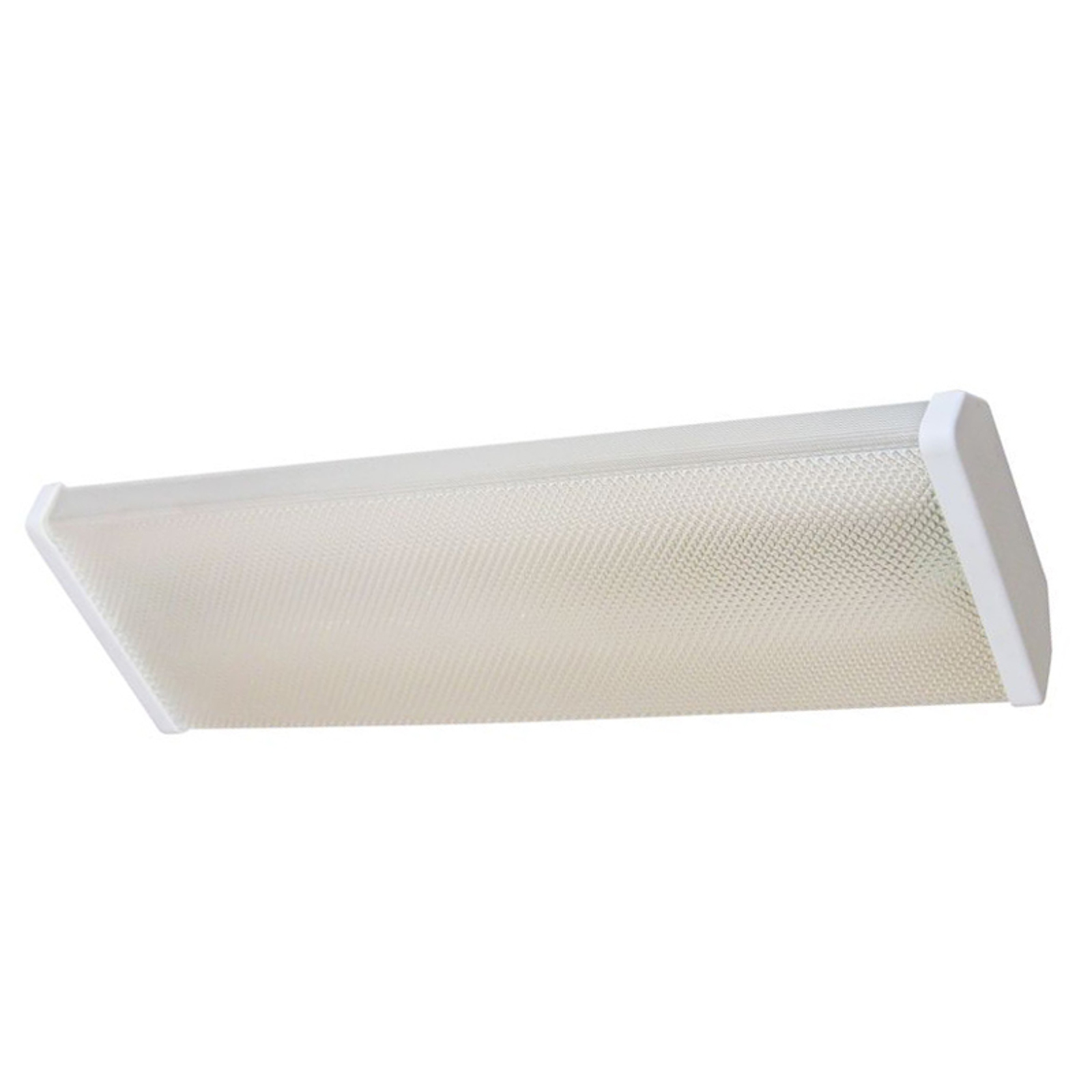 Vähän kuluttava kattovalaisin Prismatik LED 22 W