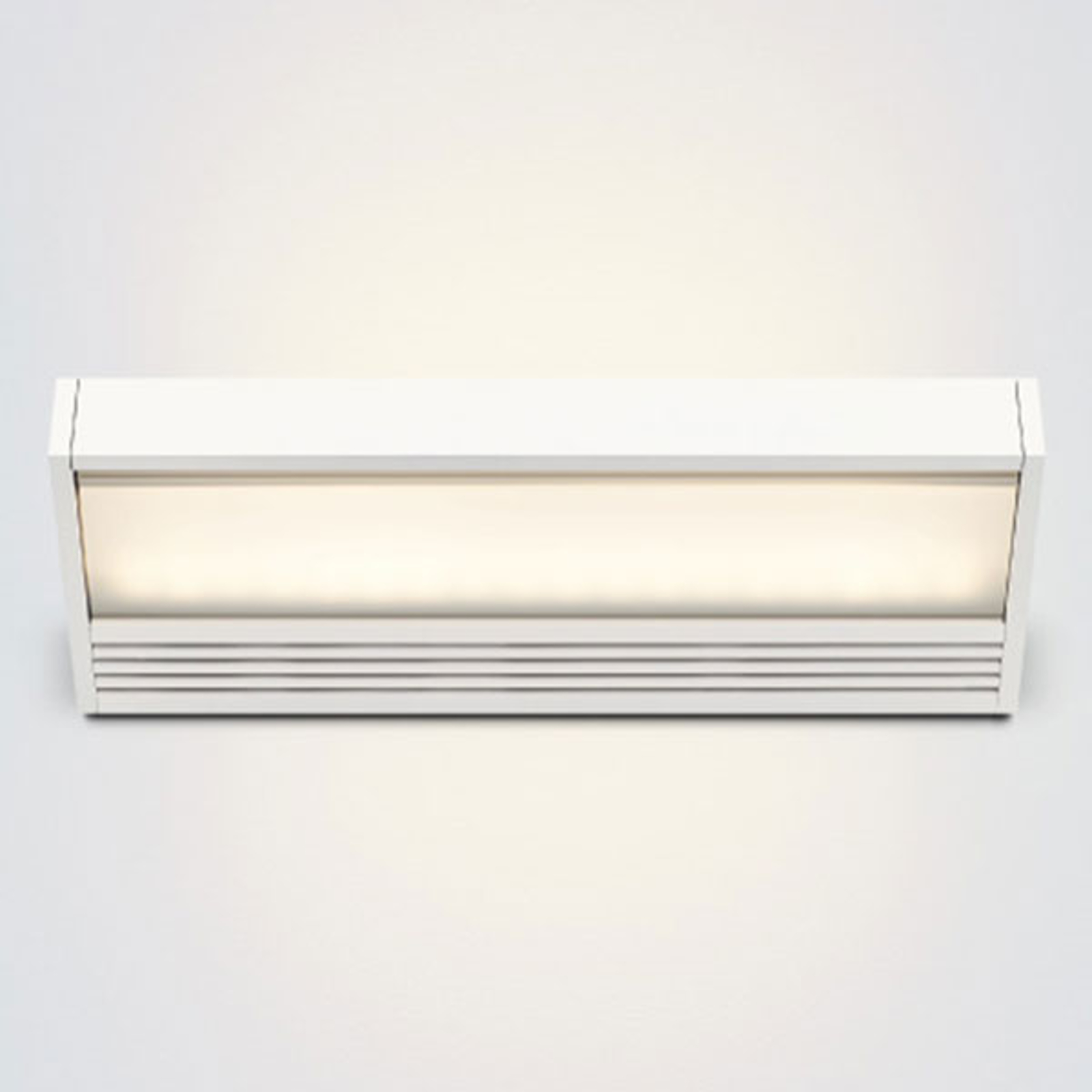serien.lighting SML – LED-seinävalaisin valkoinen