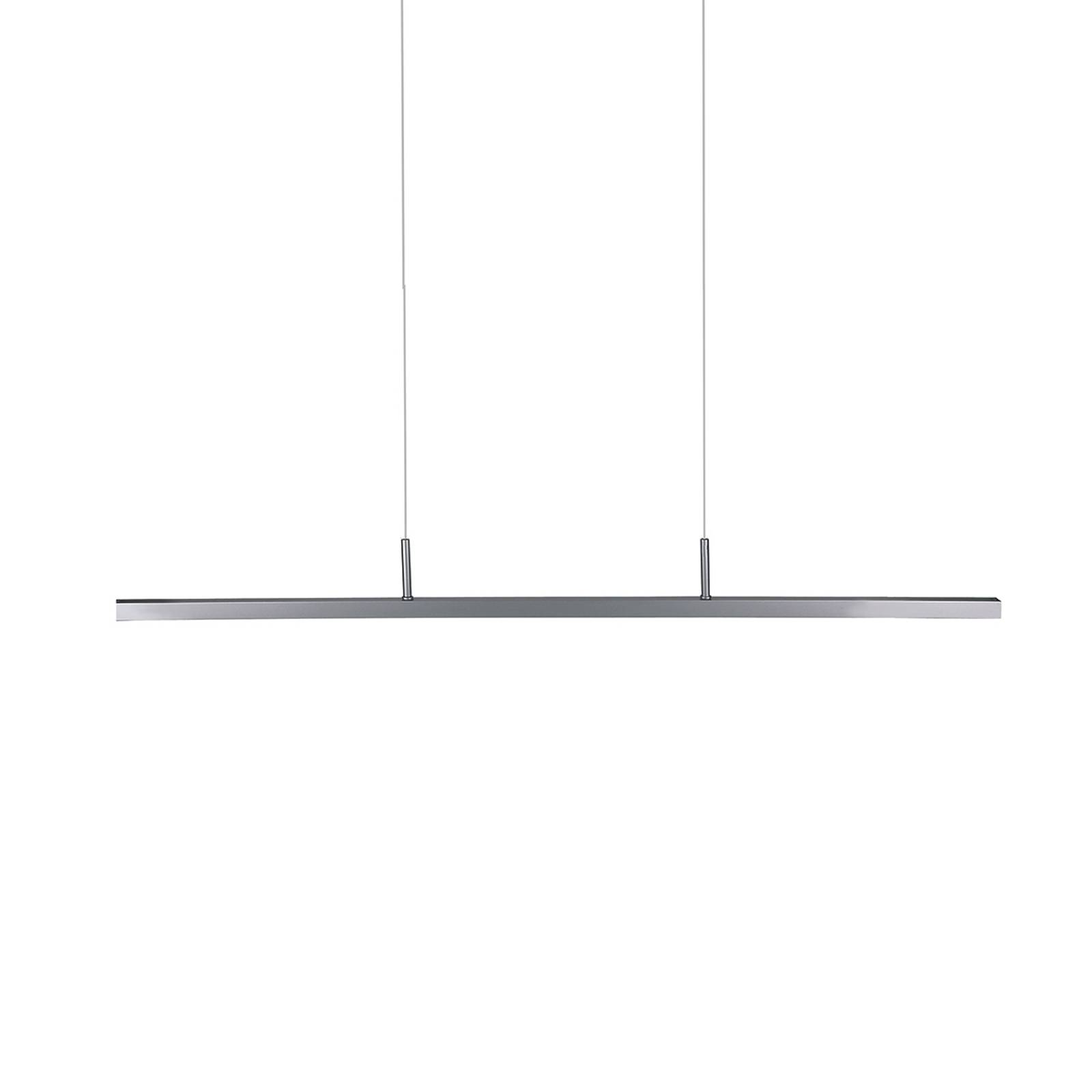 Kapea LED-riippuvalaisin Sanna
