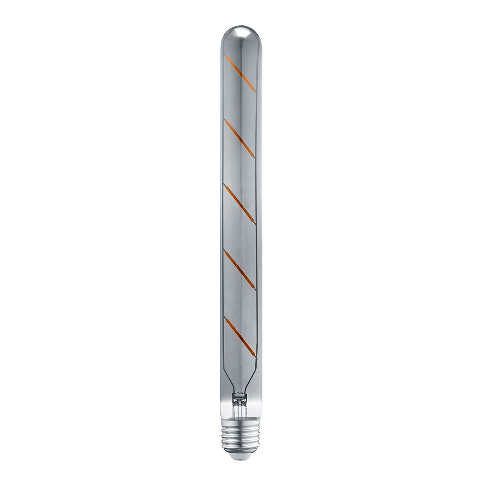 LED-putkilamppu E27 4W 3 000 K, savu