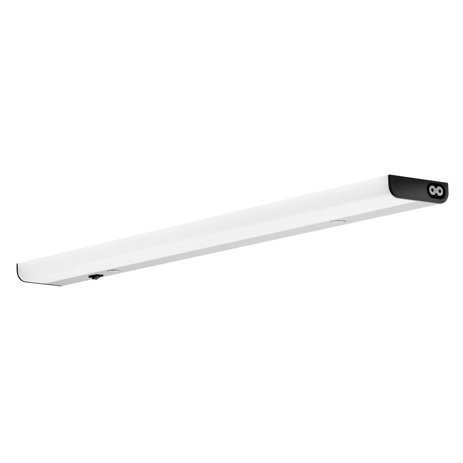 LEDVANCE Linear Flat kaapinalusvalo 6 W 3 000 K