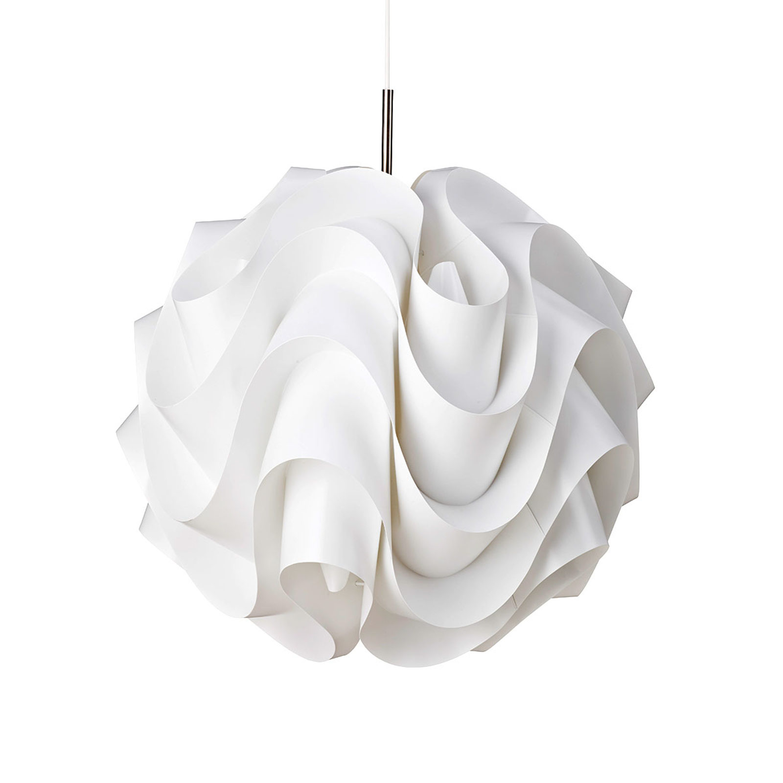 LE KLINT 172 L -design-riippuvalo, käsin poim.