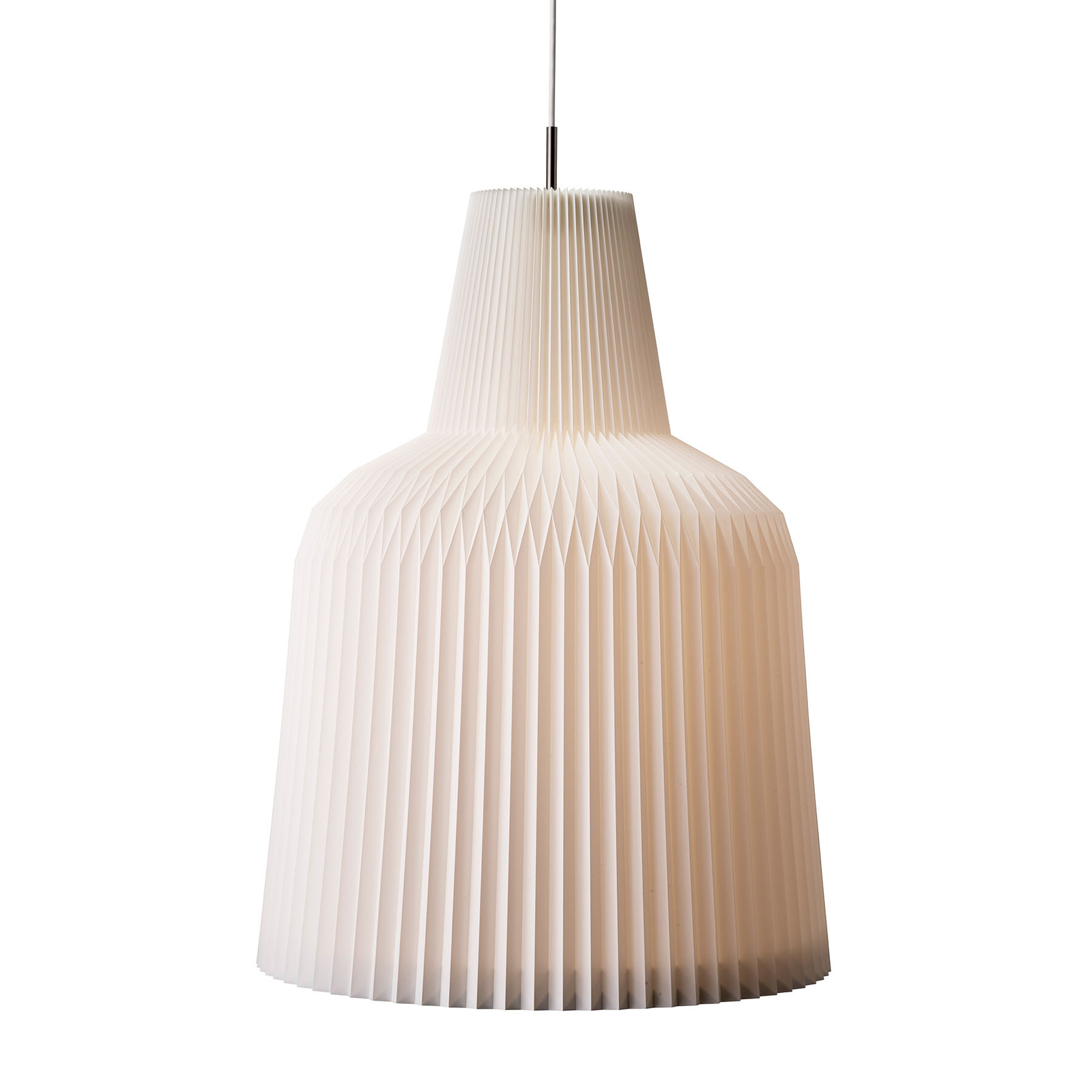 LE KLINT La Cloche -riippuvalaisin Ø 66 cm