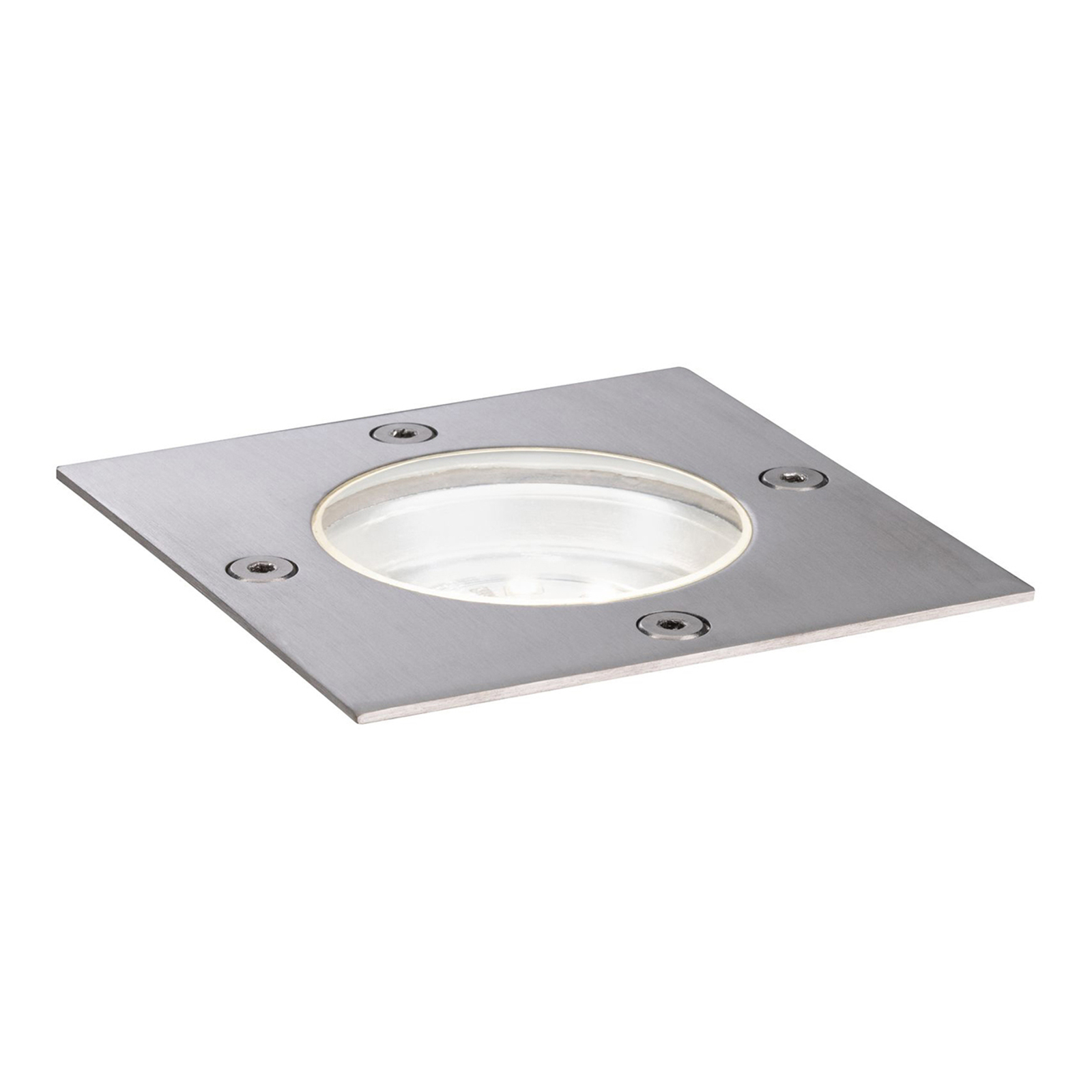 Paulmann Plug &Shine-uppovalo 9,8cm 4000K kulmikas