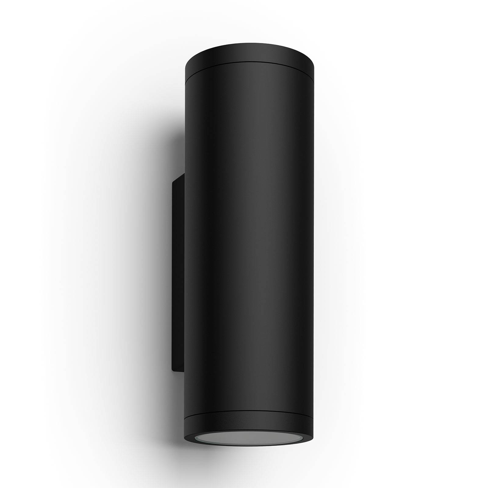 Philips Hue WACA Appear -ulkoseinäl. Up-and-Down