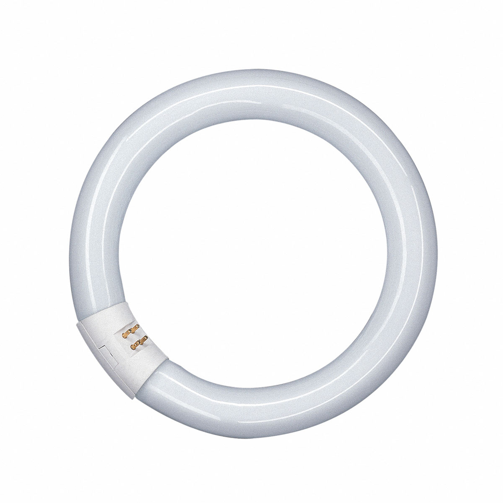 G10q 22W 827 Lumilux T9C -rengasloistelamppu