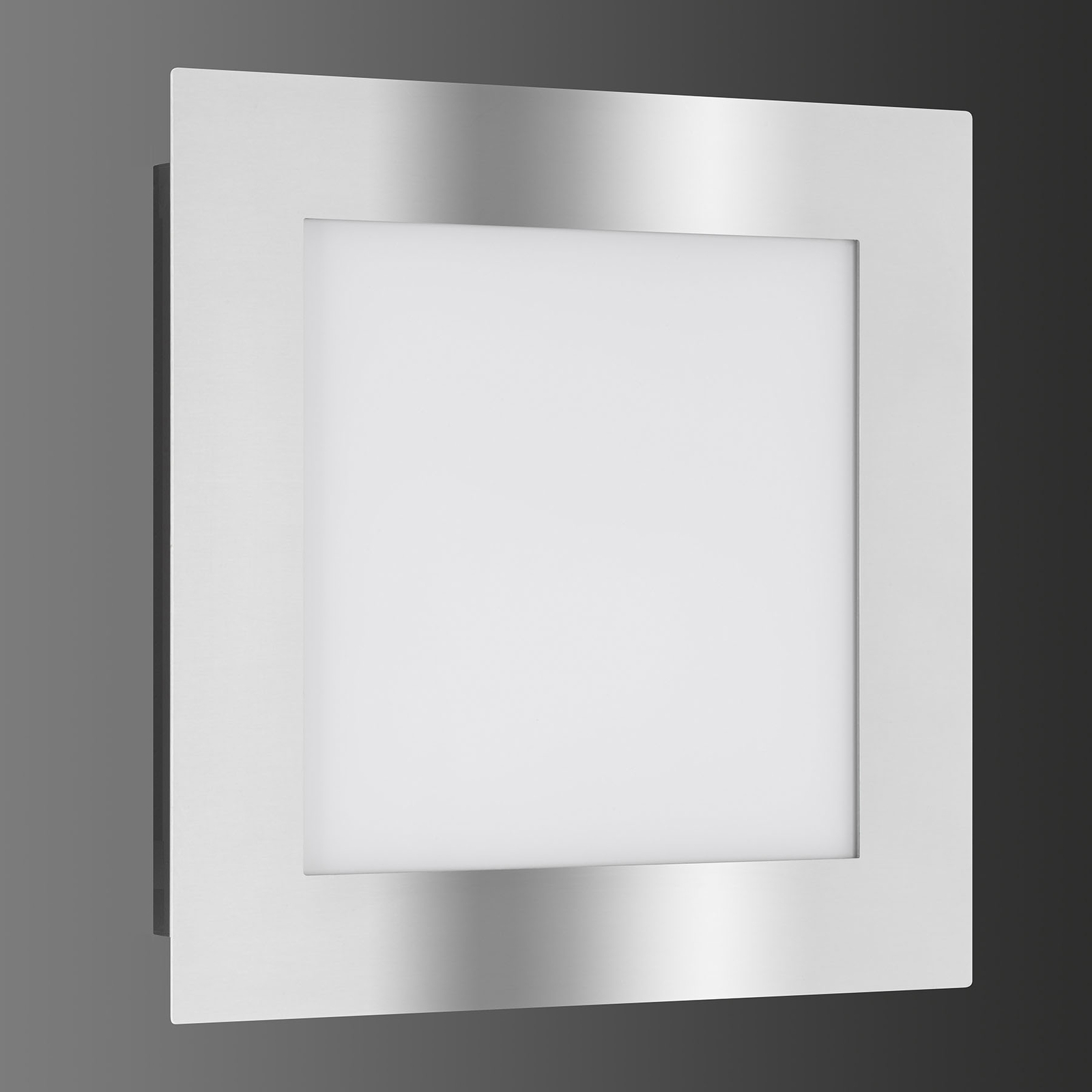 LED-ulkoseinälamppu 3006 liiketunnistimella