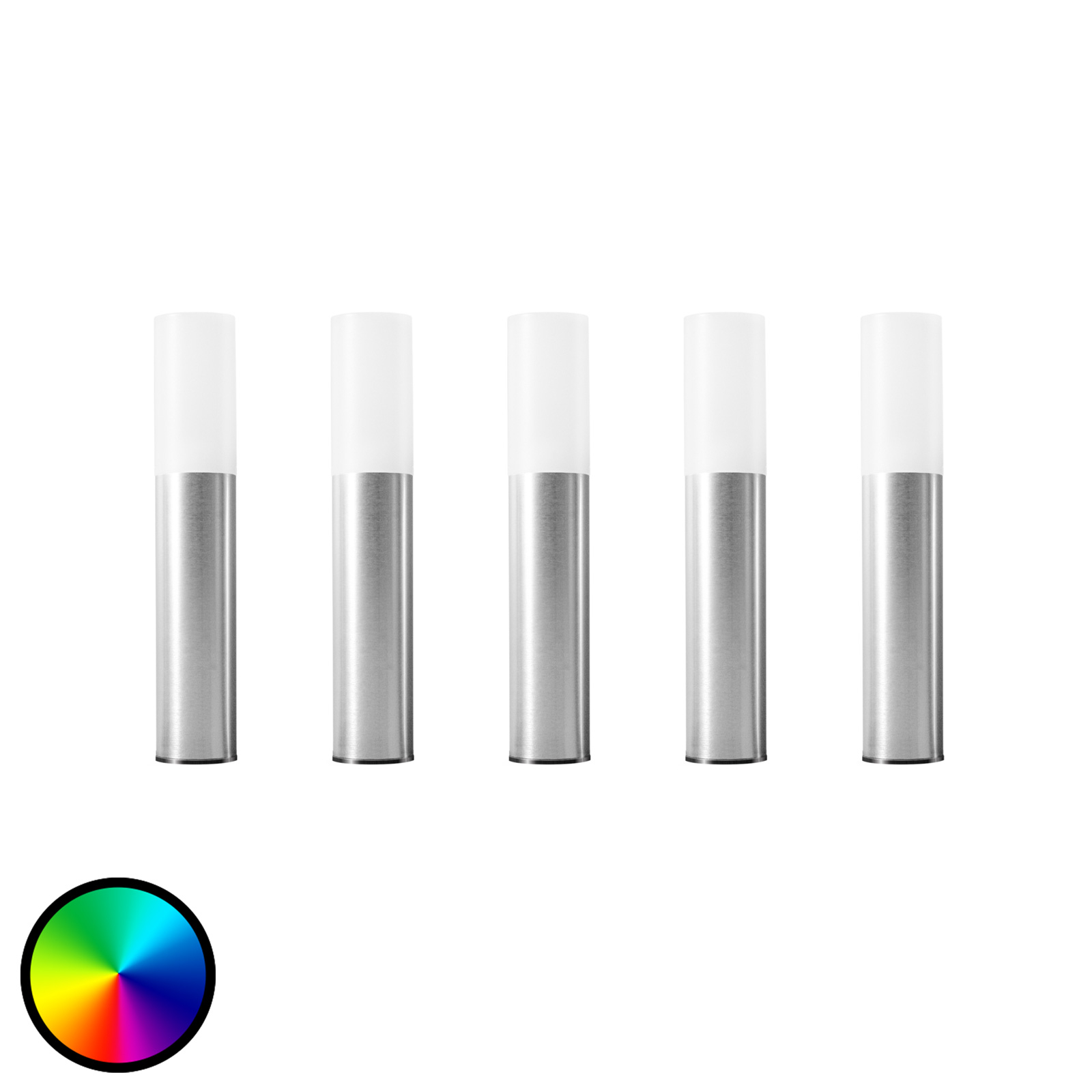 LEDVANCE SMART+ ZigBee Gardenpole Mini -perussetti