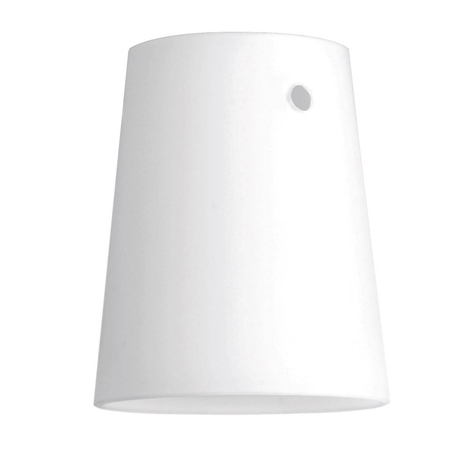 Varjostin LED-Spotti HV-Track4, kartio 7 cm