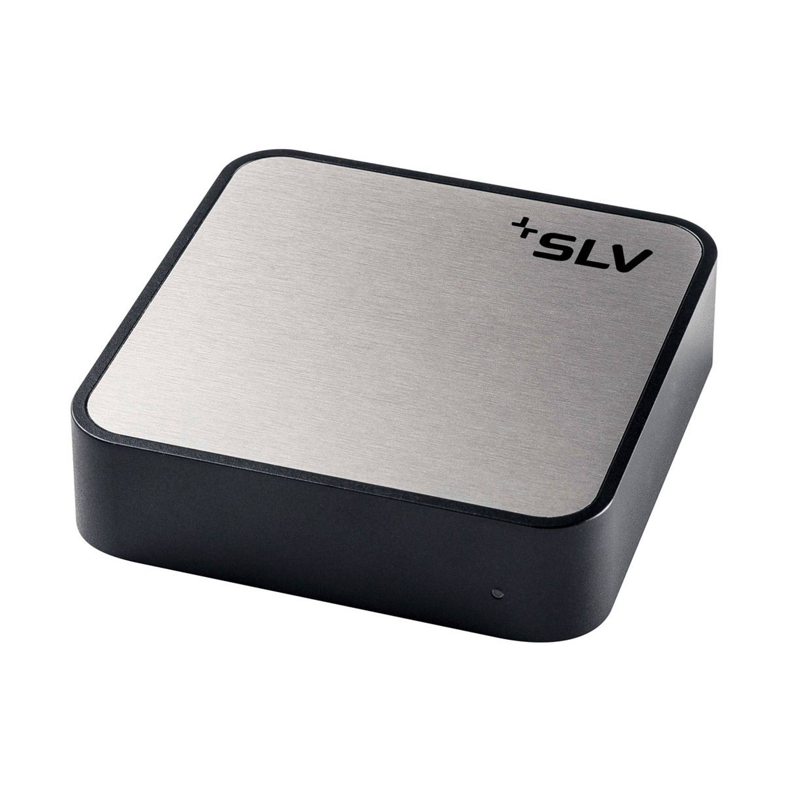 SLV VALETO Gateway