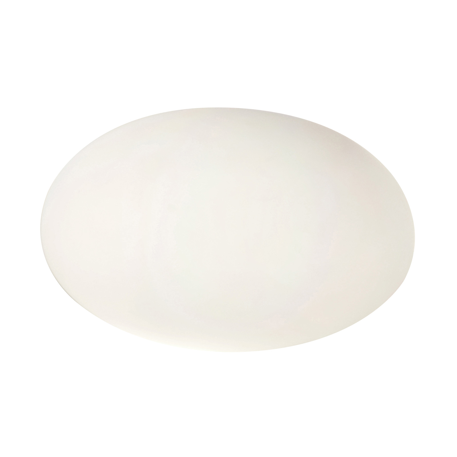 Villeroy & Boch Vancouver pöytälamppu, lasi, 25 cm