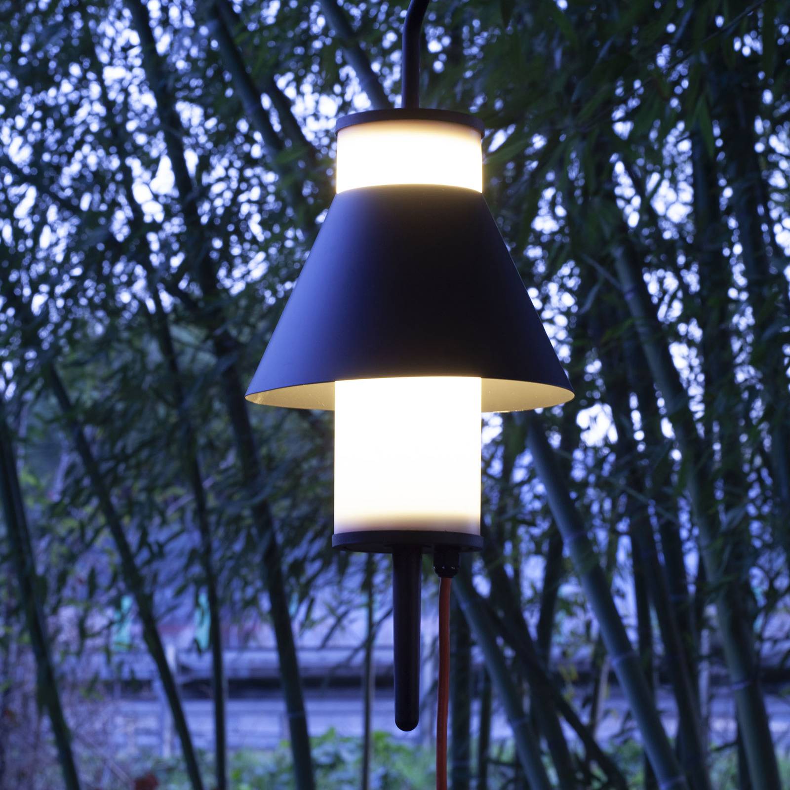 Martinelli Luce-varjostin Pistillo-diffuusori 35cm