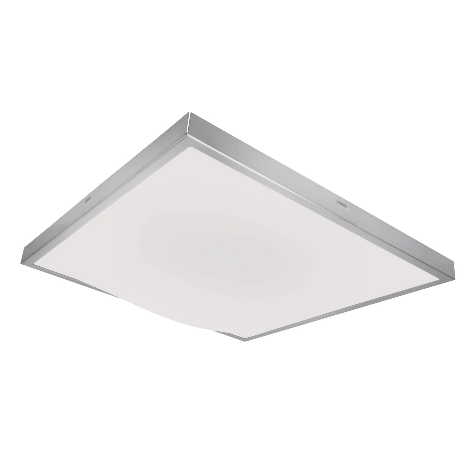 LEDVANCE Lunive Vela -kattovalaisin 40,5cm 4 000 K