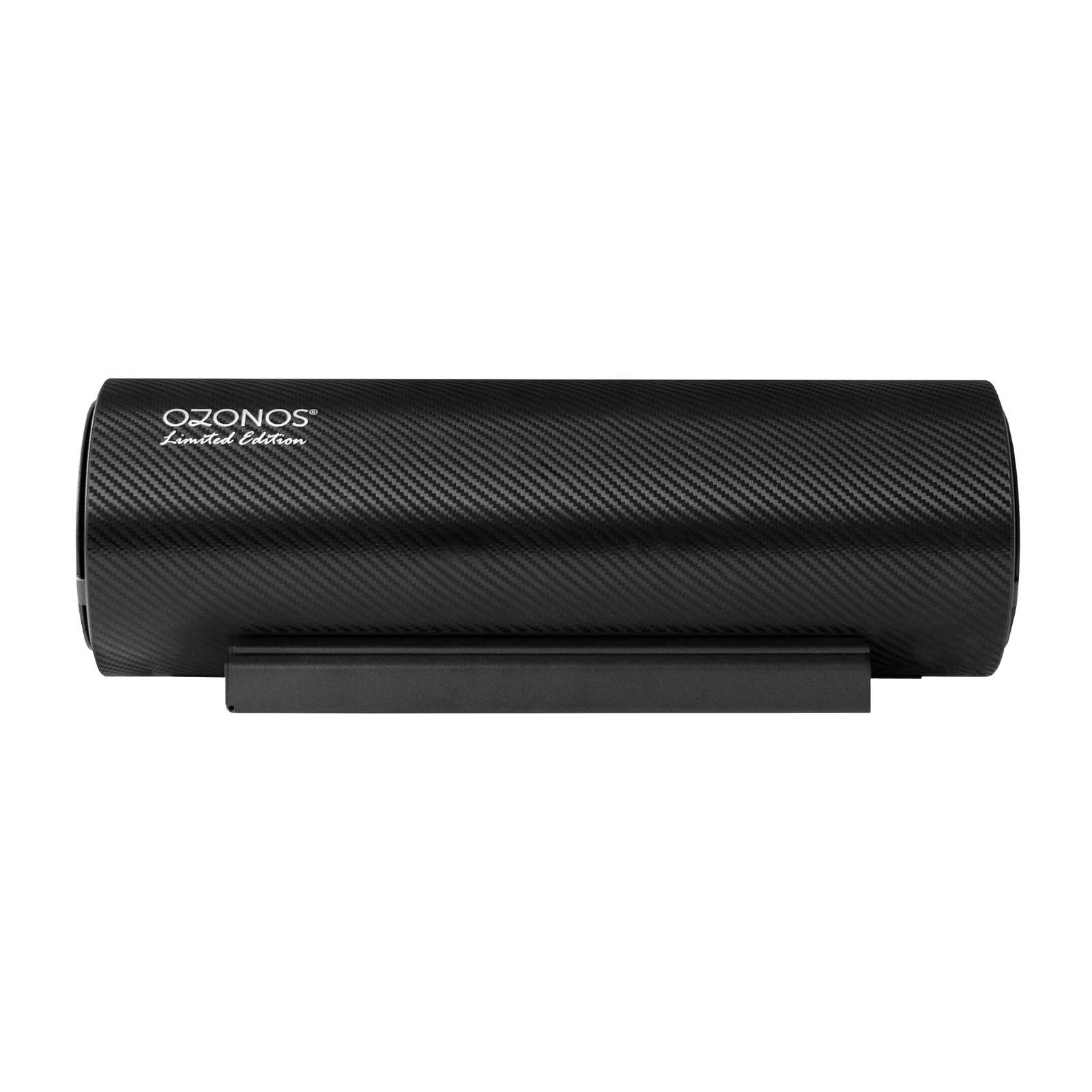 Ozonos AC-1 Plus -ilmanpuhdistin 0,115 ppm, Carbon