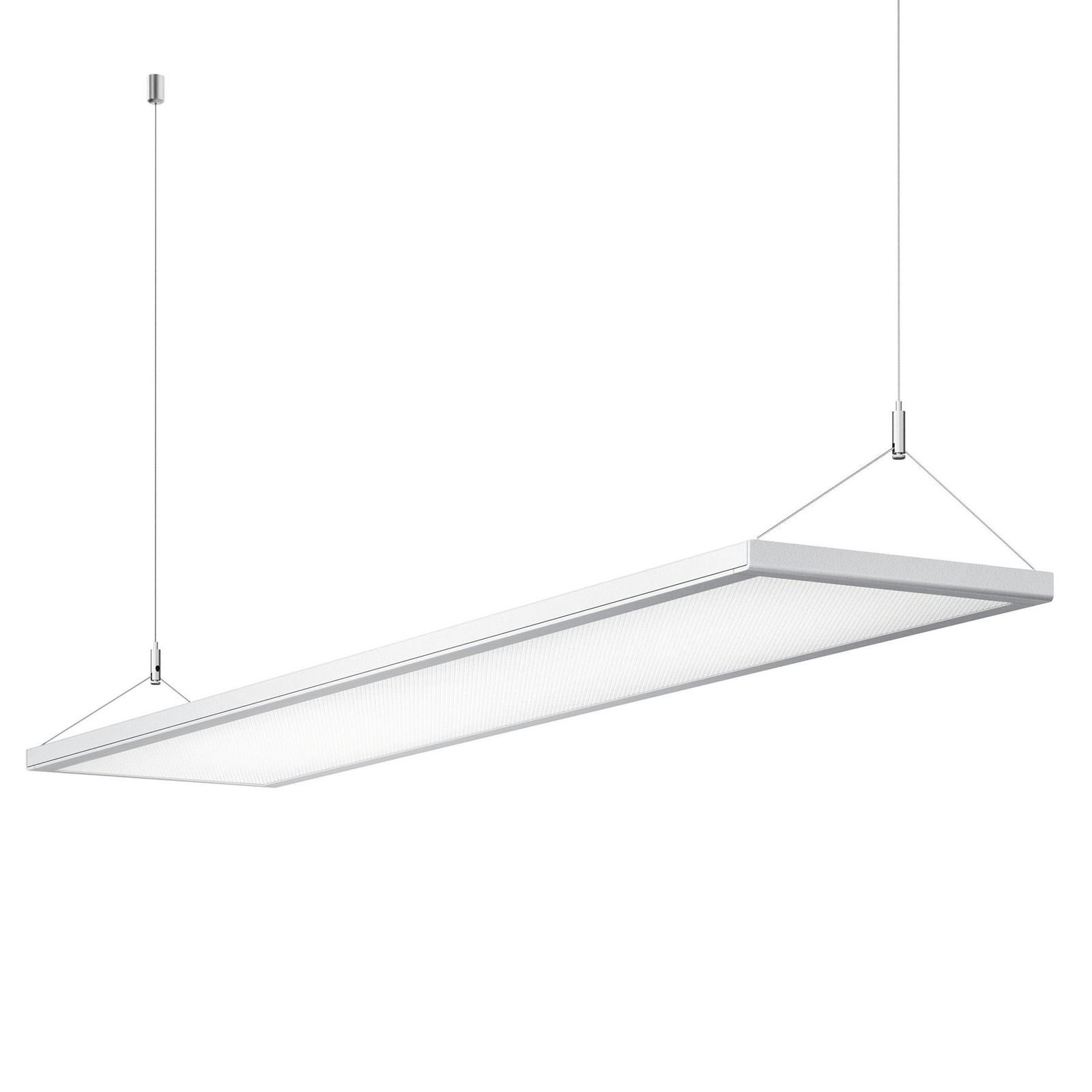 LED-riippuvalaisin IDOO VTL, 65W, CCT, valkoinen