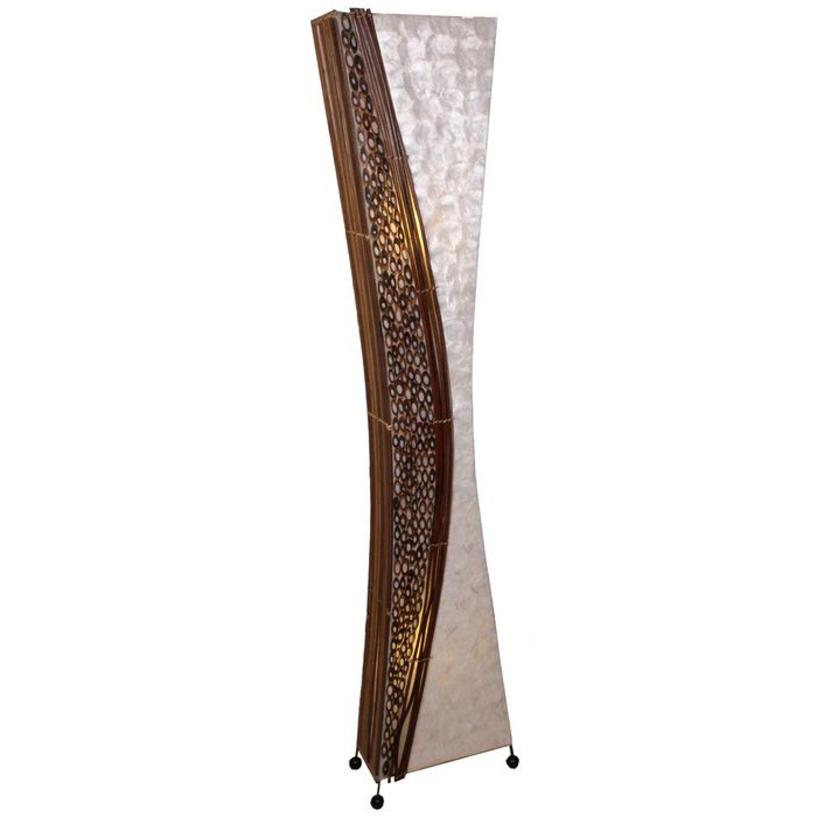 Lattialamppu Wayan 150 cm