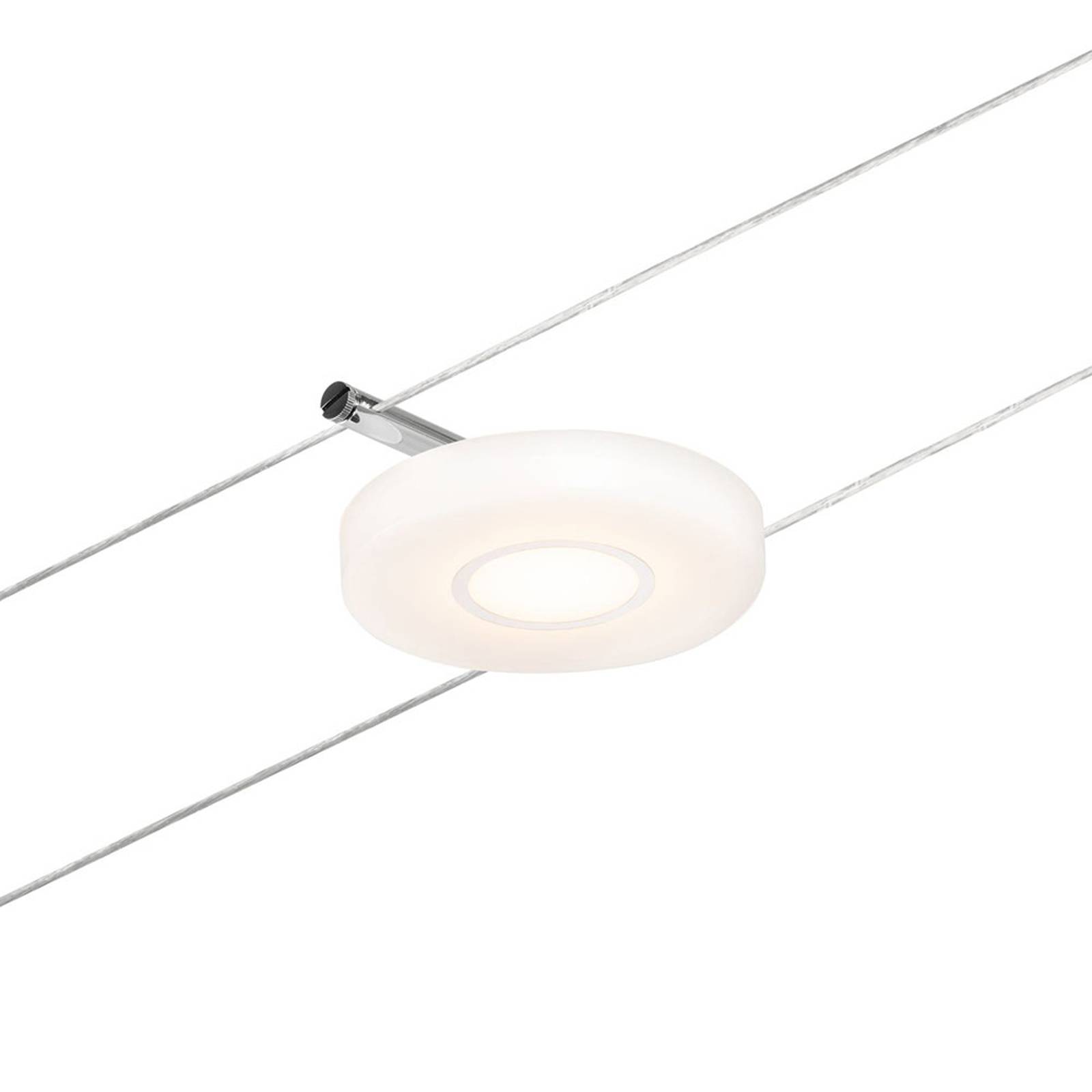 Paulmann Wire DiscLED -LED-vaijerijärjestelmä