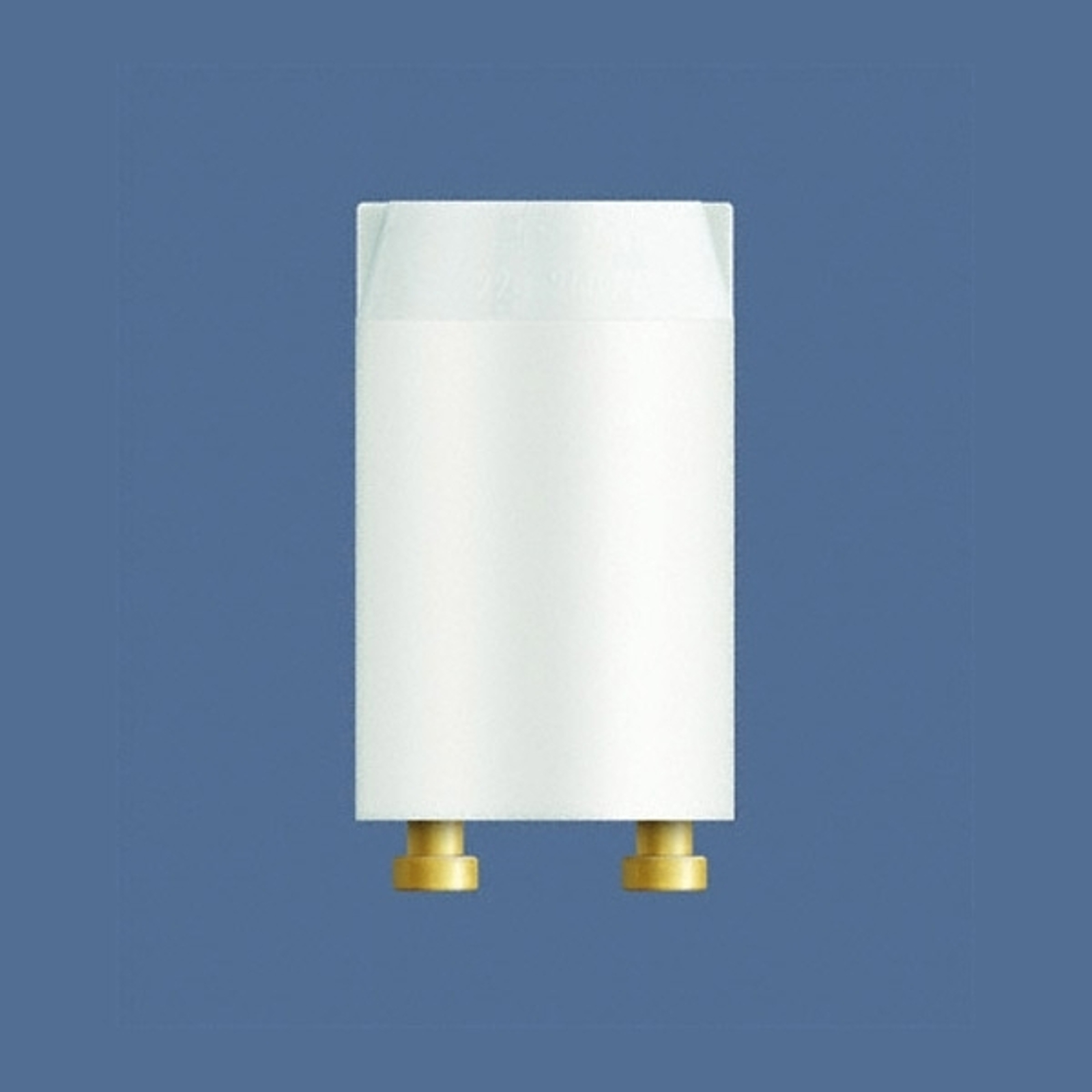 OSRAM Starter ST151 loistelampuille 4-22 W