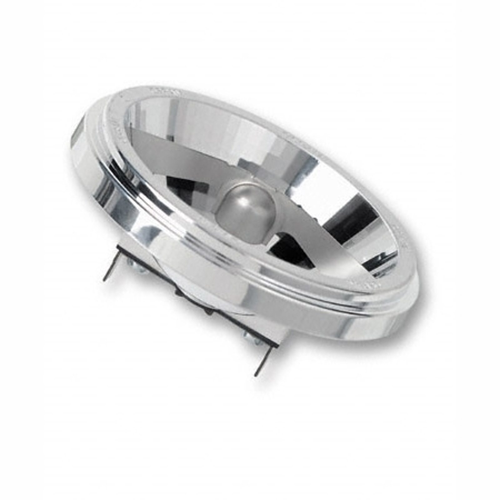 G53 60 W 40° Heijastinlamppu HALOSPOT 111