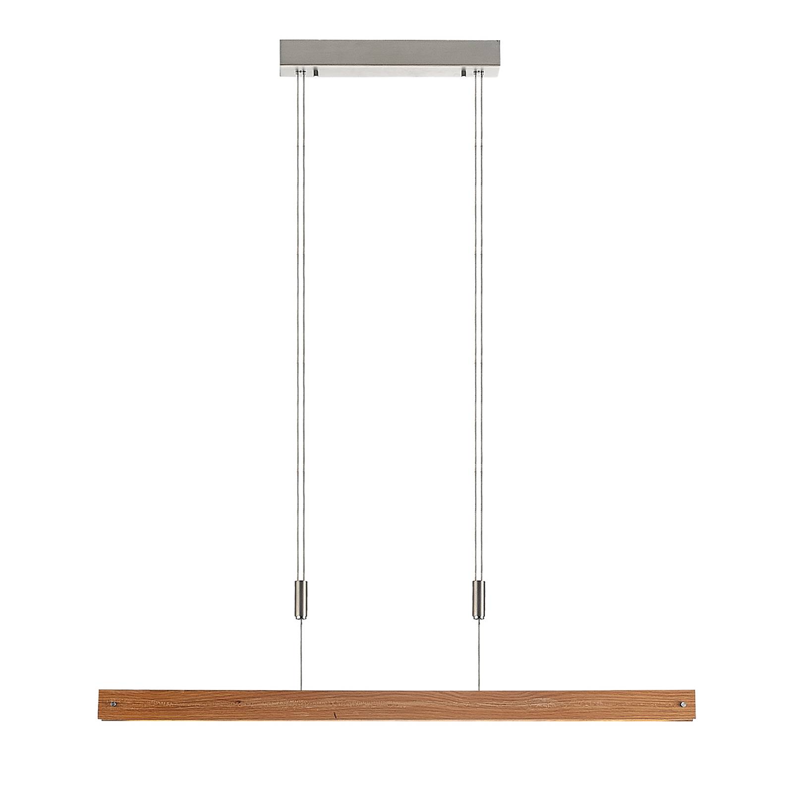 Lindby Alimara -LED-riippuvalaisin, 23,5 W