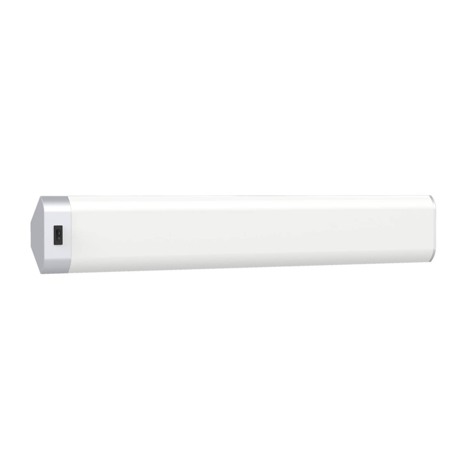 Lindby Sherina LED-kaapinalusvalaisin, 48 cm