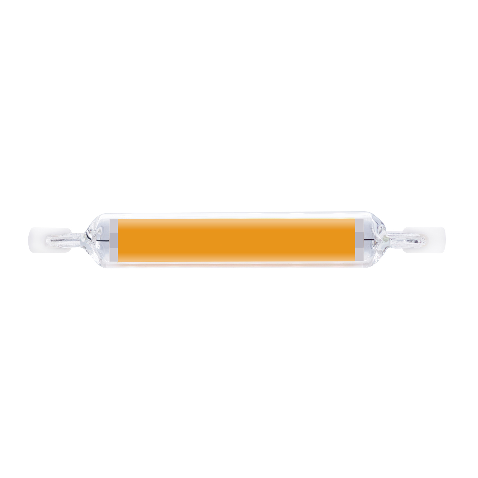 Arcchio-LED-lamppu R7s 118mm 10W 3 000 K