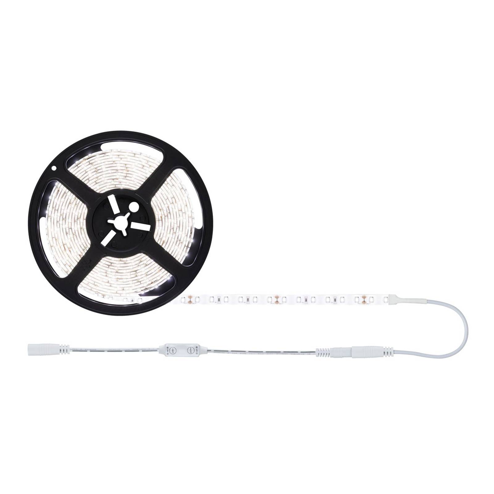 Paulmann-LED-koristevalo SimpLED 5 m, 4 000 K