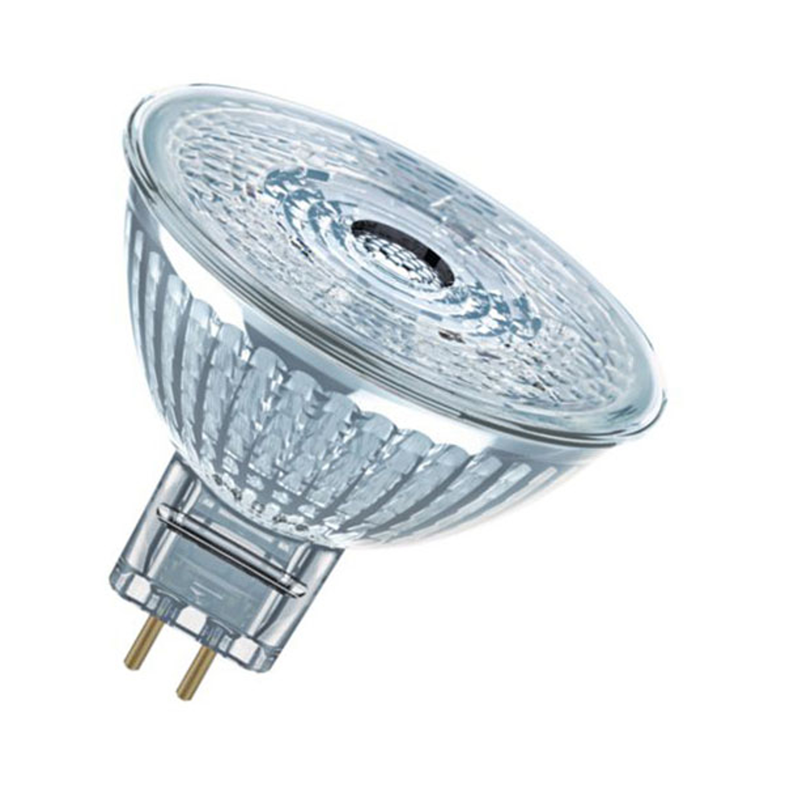 LED-heijastin GU5,3 3,8W Star 36° 4 000 K