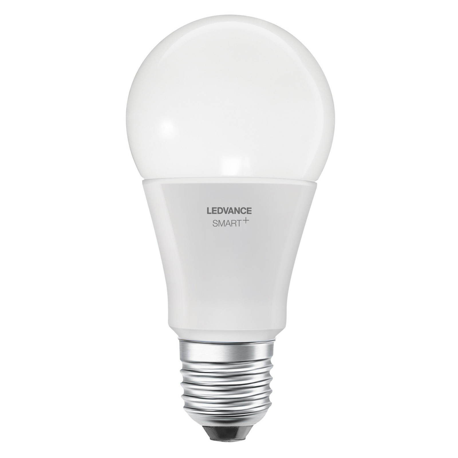 LEDVANCE SMART+ Bluetooth E27 Classic 9W 2 700 K