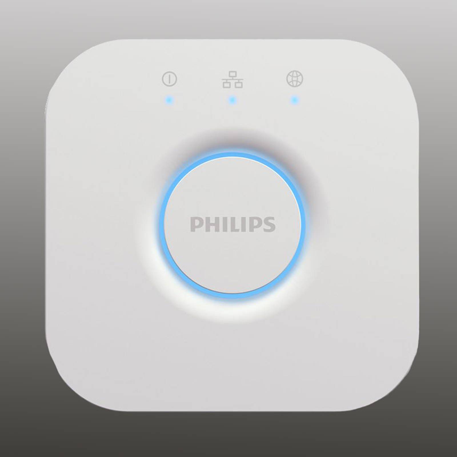 Philips Hue bridge