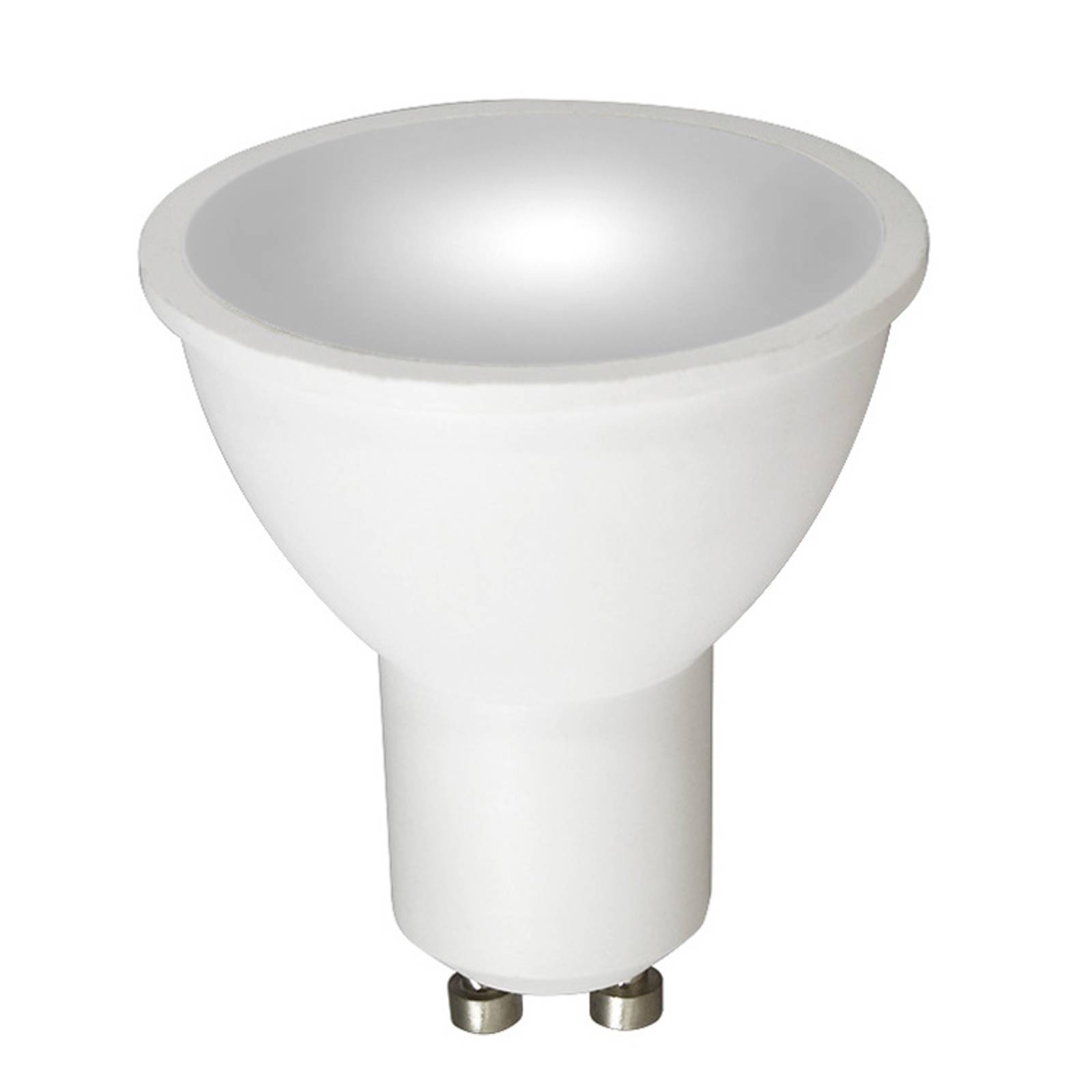 LED-heijastinlamppu KADO GU10 5W 120° 2700 K