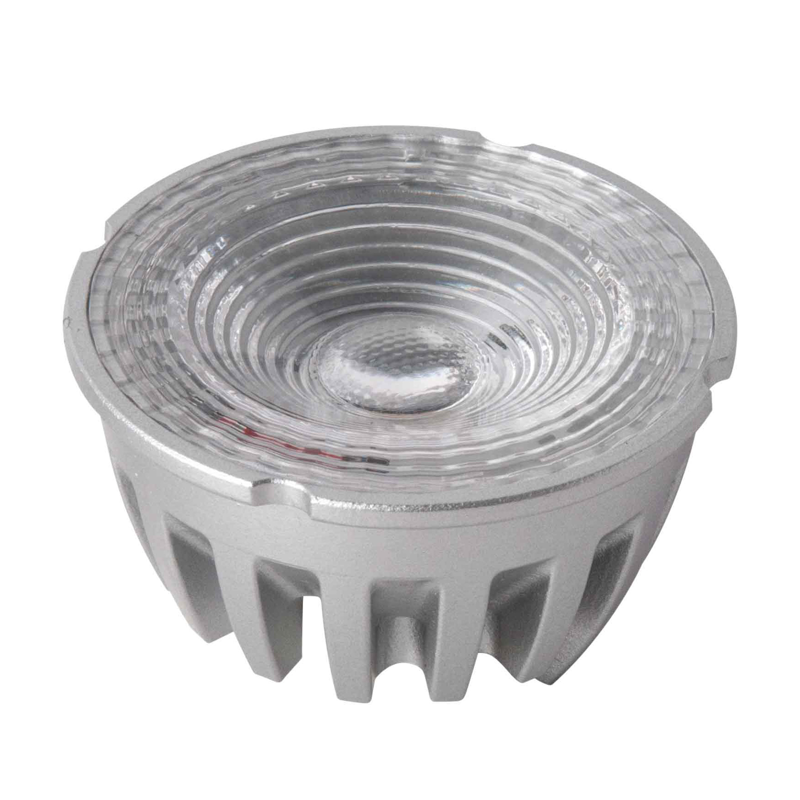 LED-heljastin Puck Hybrid 6 W dim to warm