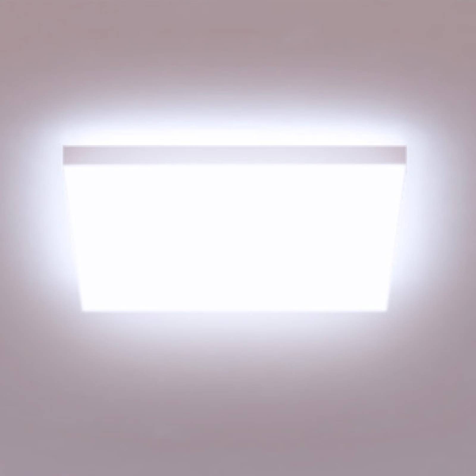 Müller Licht tint -LED-paneeli Loris, 45 x 45 cm