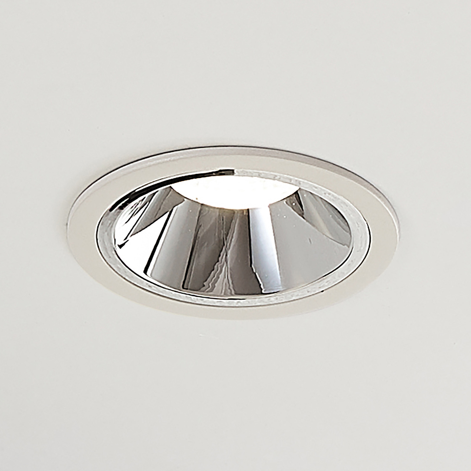 Arcchio Fedor LED-kohdevalaisin 40° 4 000 K 25,2 W