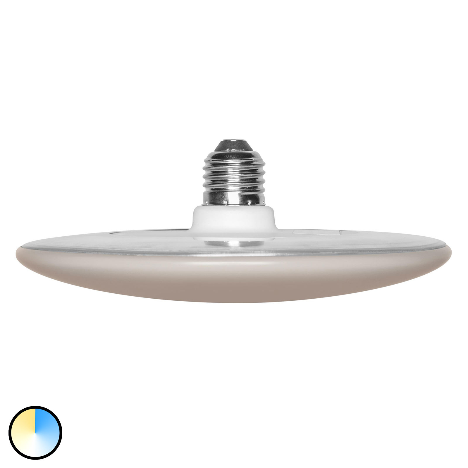 LEDVANCE SMART+ ZigBee Tibea E27 -LED-lamppu 22 W