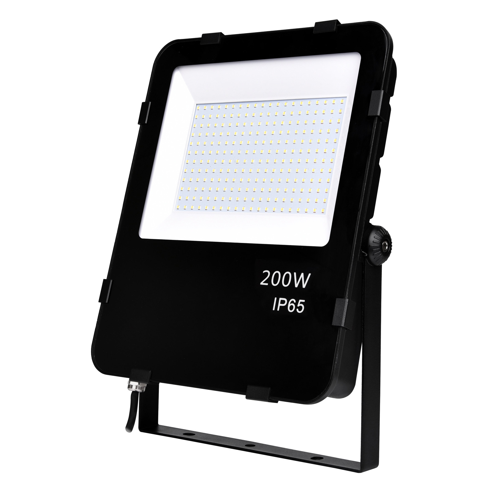 LED-valonheitin Derby 200 W