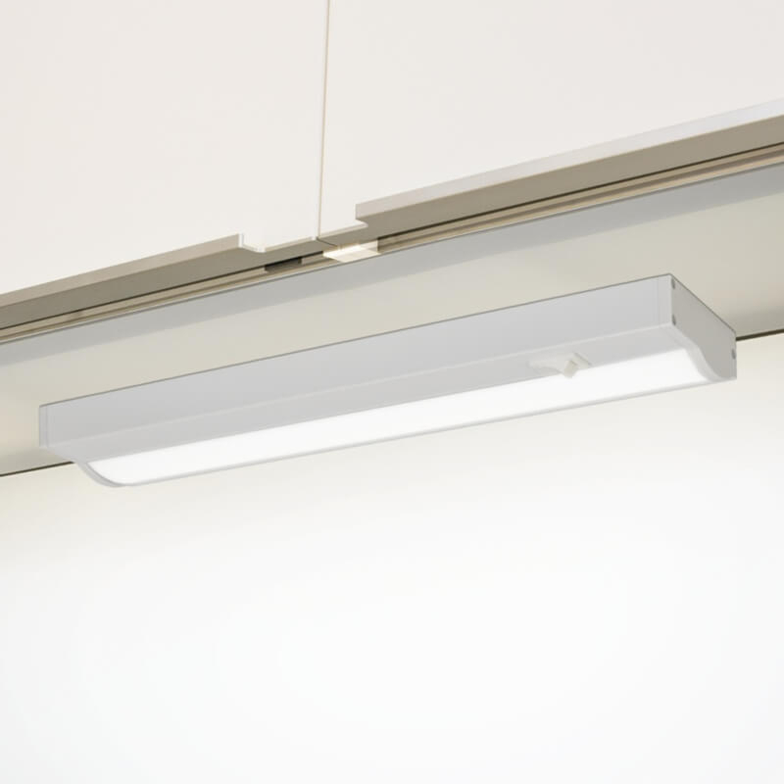 Pinta-asennettava LED-kalustevalaisin Kos 10 W