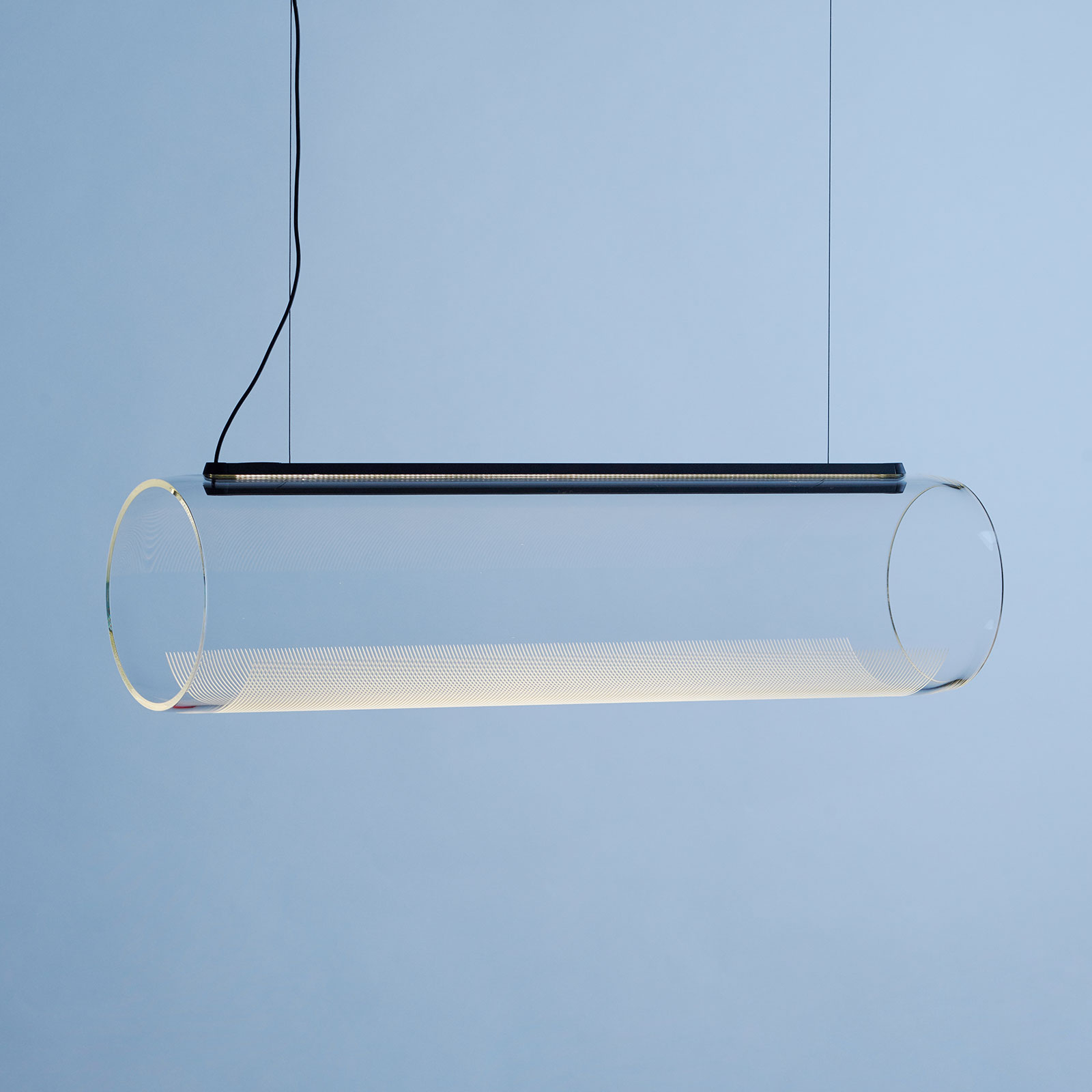 Vibia Guise 2275 LED-riippuvalaisin, pituus 63 cm