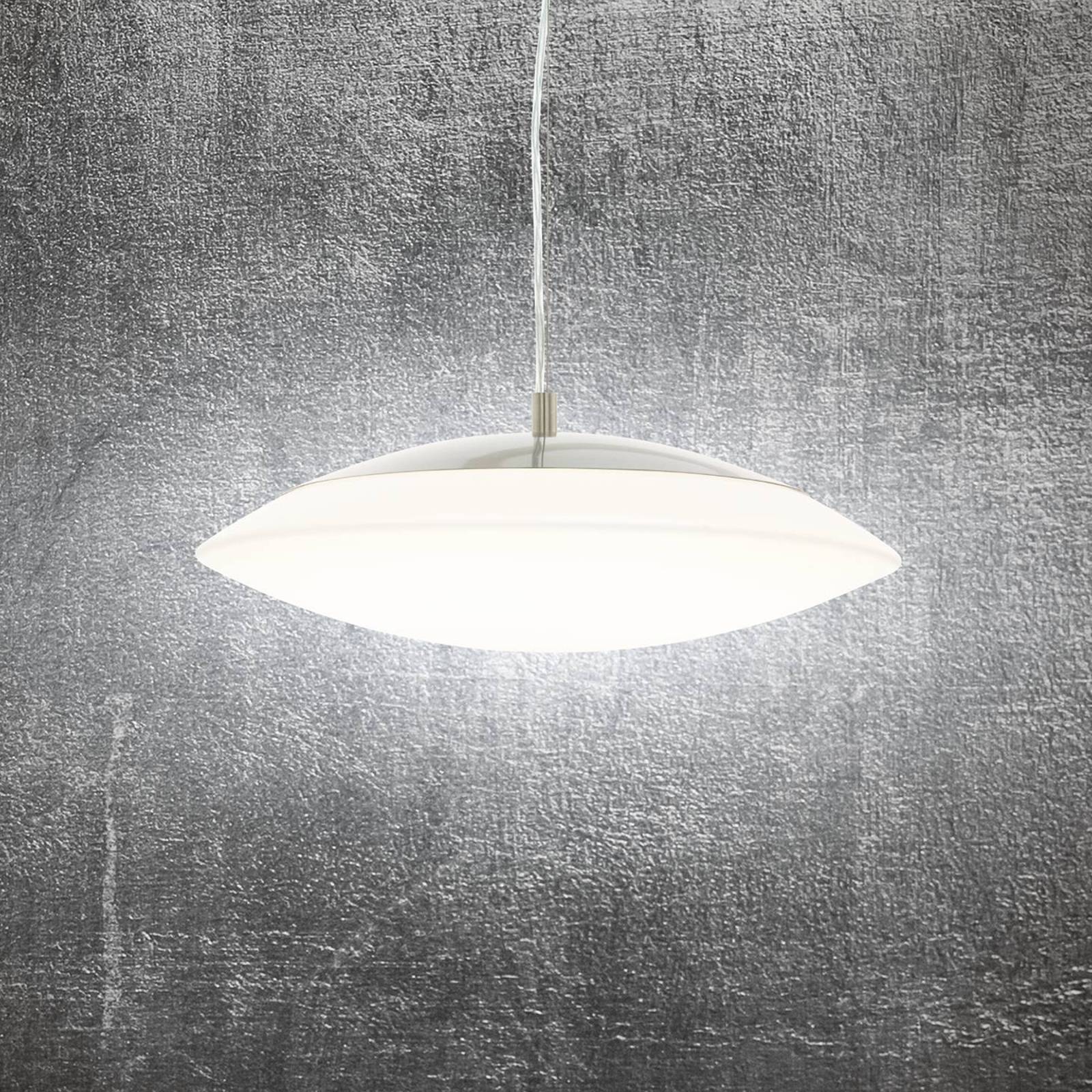 EGLO connect Frattina-C -LED-riippuvalaisin