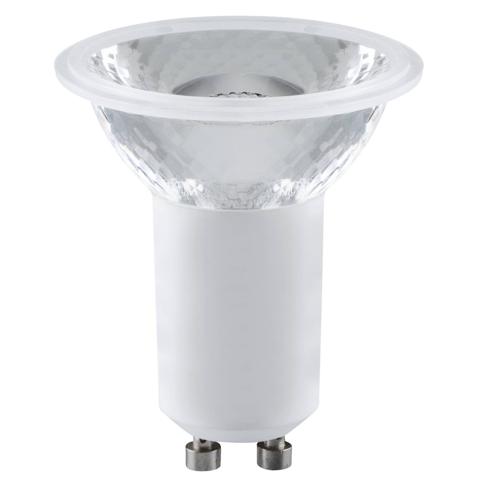 GU10 3 W LED-heijastinlamppu 45°