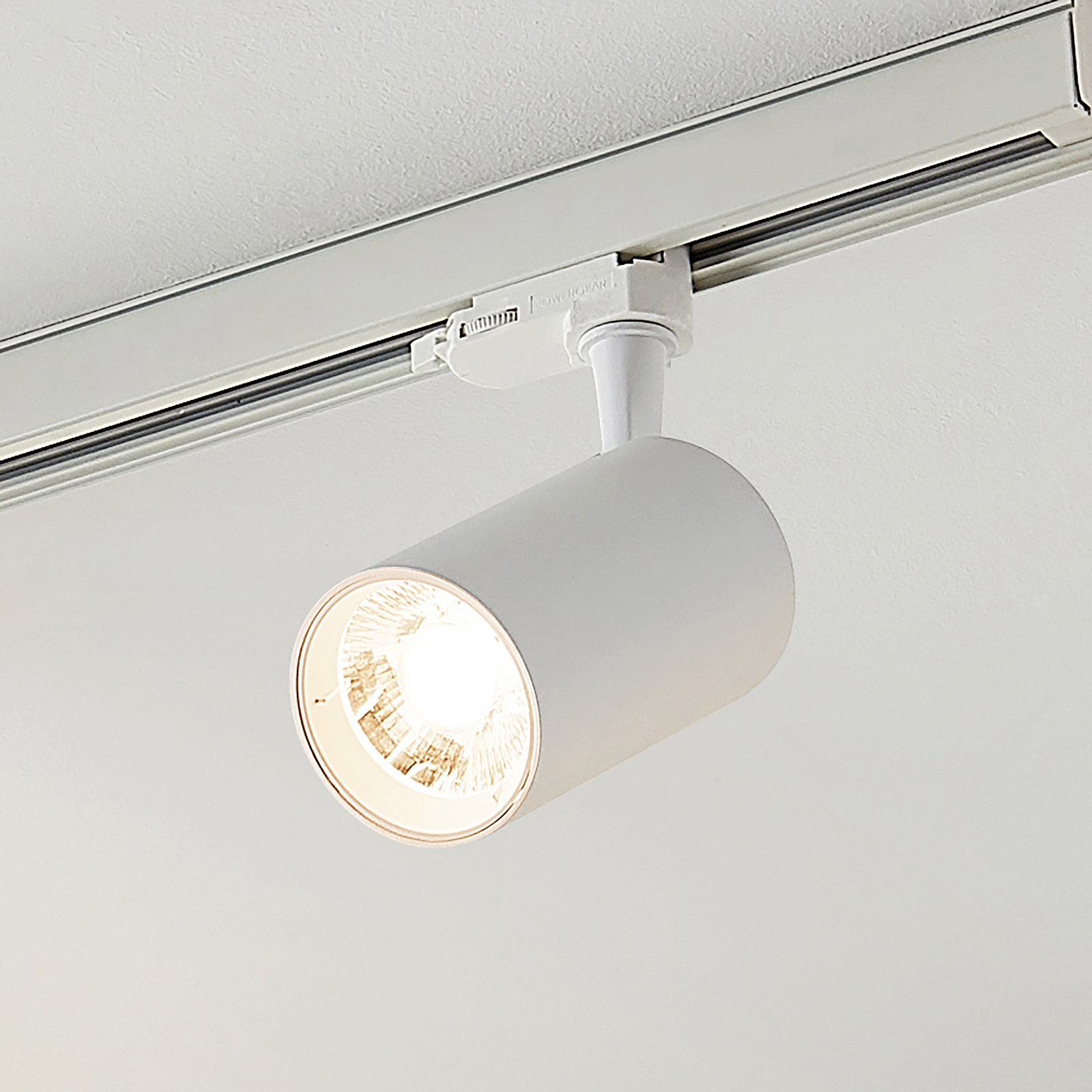 Arcchio Vic LED-kiskokohdevalaisin 16° 3 000 K 18W