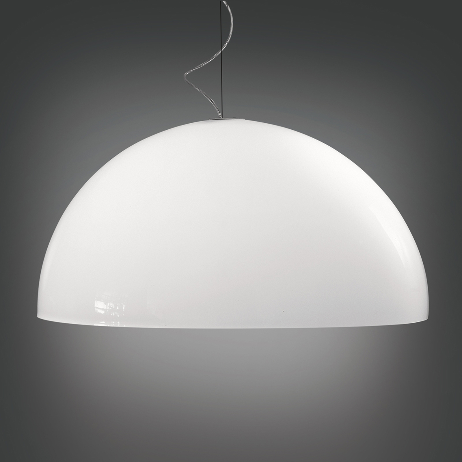 Martinelli Luce Blow -design-riippuvalaisin