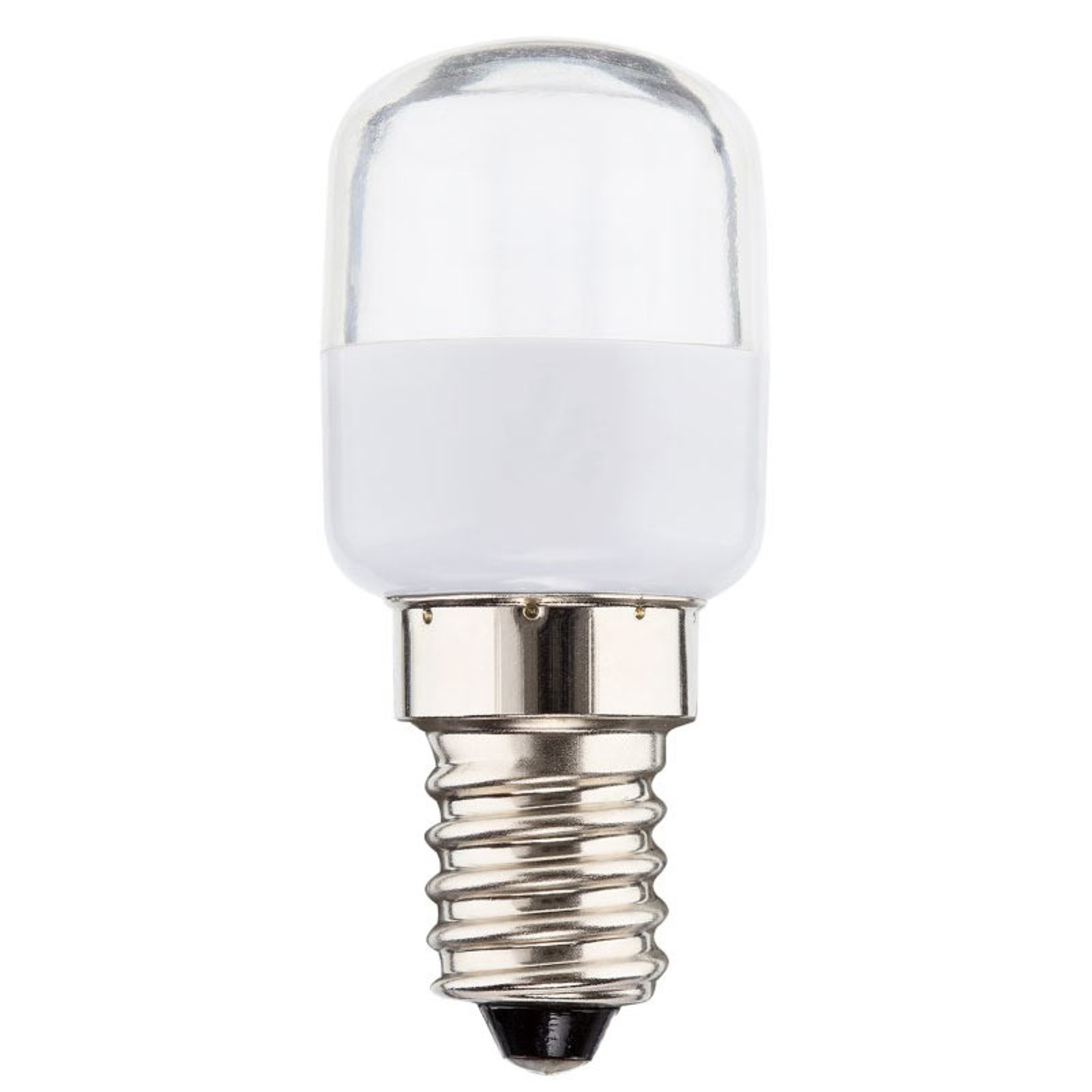 LED-jääkaappivalo E14 2,5 lämmin valkoinen 180 lm