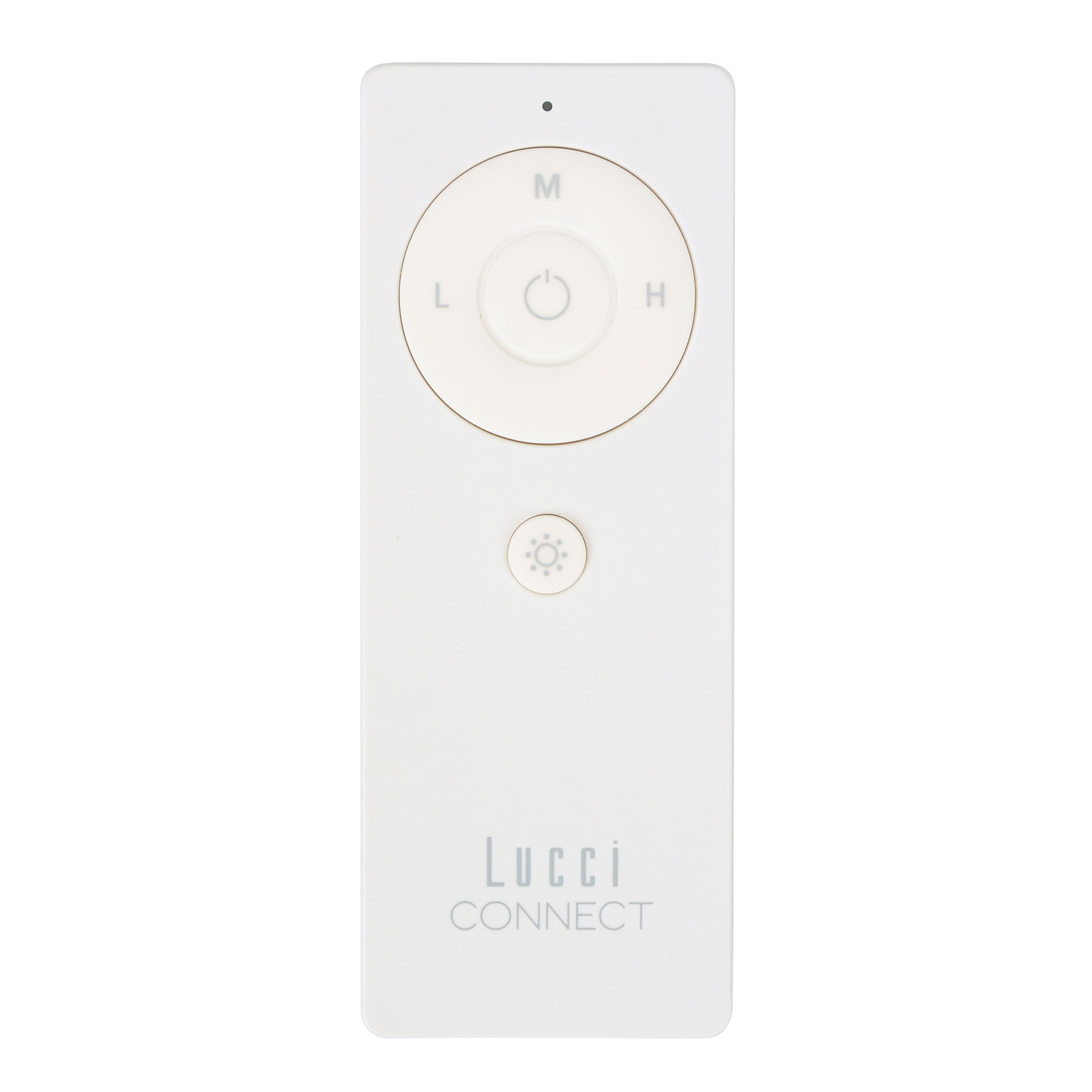 WiFi-kaukosäädin Lucci Connect tuulettimiin